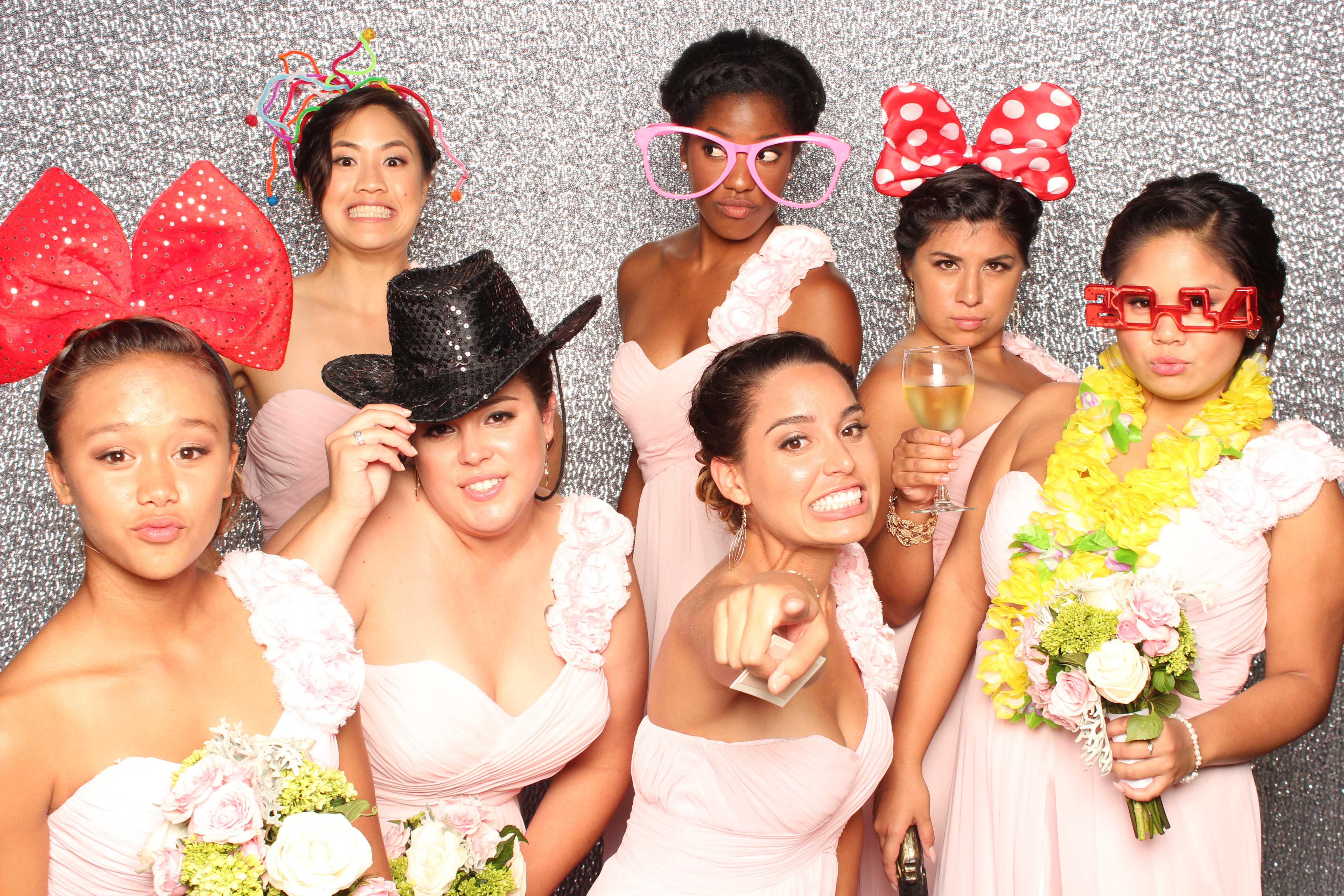 Quality Photo Booth Rentals In A Snap